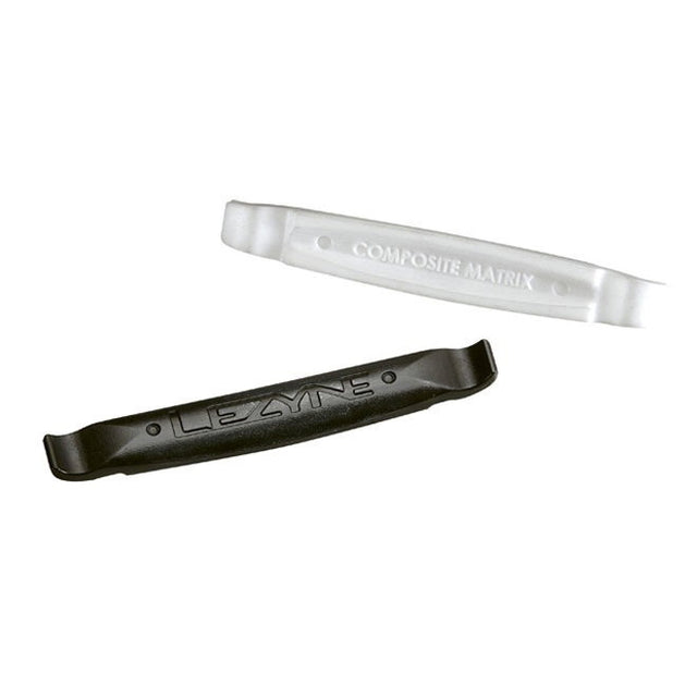 Lezyne Matrix Tyre Levers (Pair)