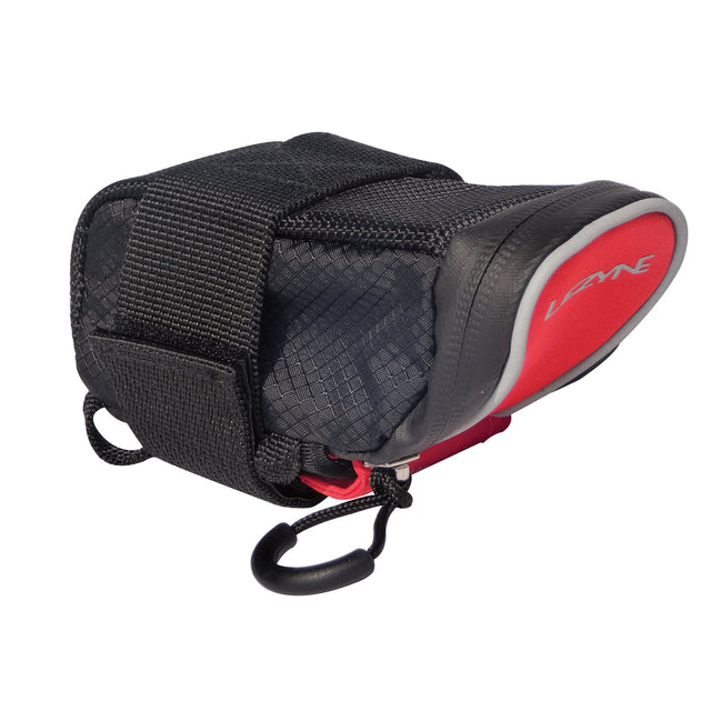 Lezyne Micro Caddy Saddle Bag Small