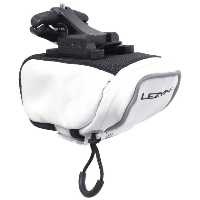 Lezyne Micro Caddy QR Saddle Bag Medium