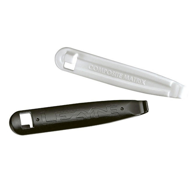 Lezyne Power Tyre Levers (Pair)