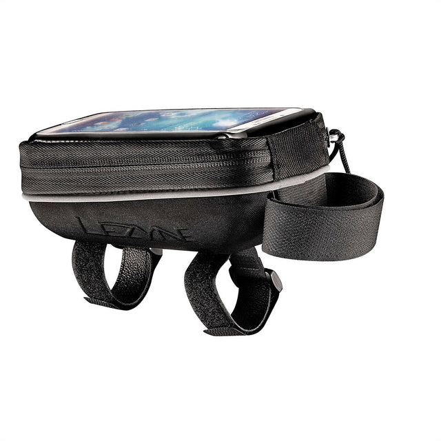 Lezyne Smart Energy Caddy Top Tube Phone Bag