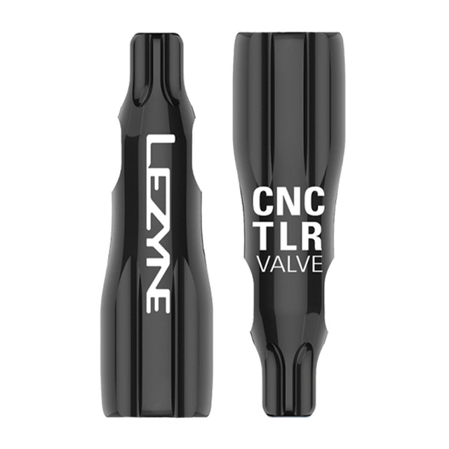 Lezyne CNC TLR Tubeless Valves (Pair)