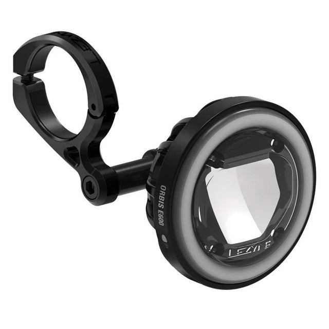 Lezyne E-Bike Orbis StVZO E600 Front Light