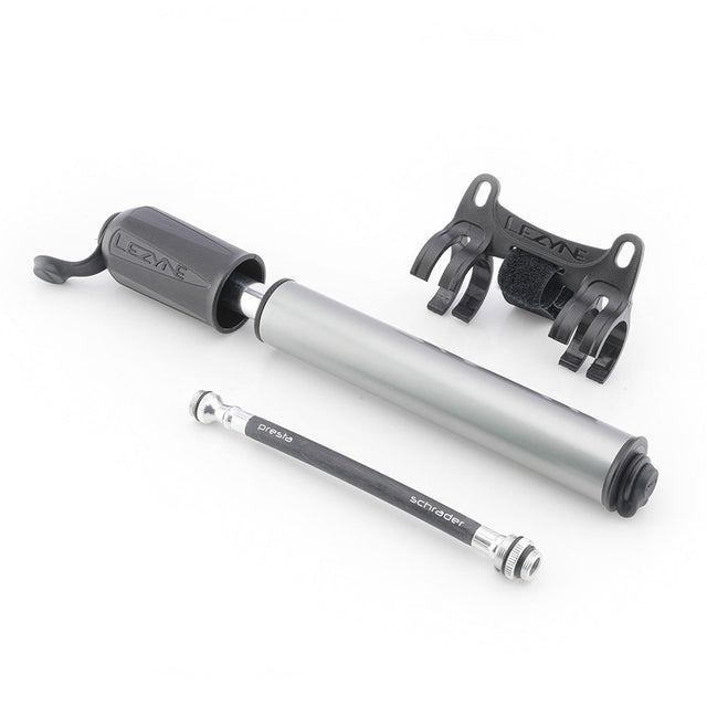 Lezyne Sport Drive HV Mini Pump