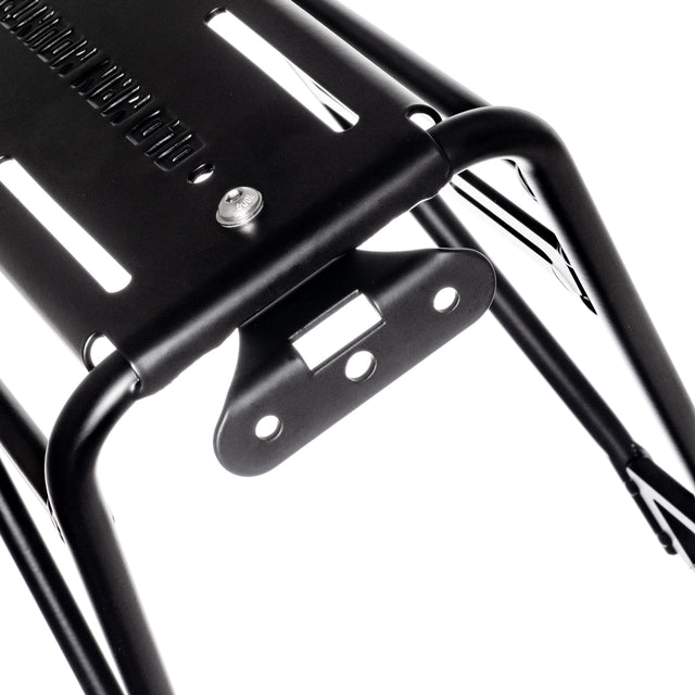 Old Man Mountain Tail Light Mount