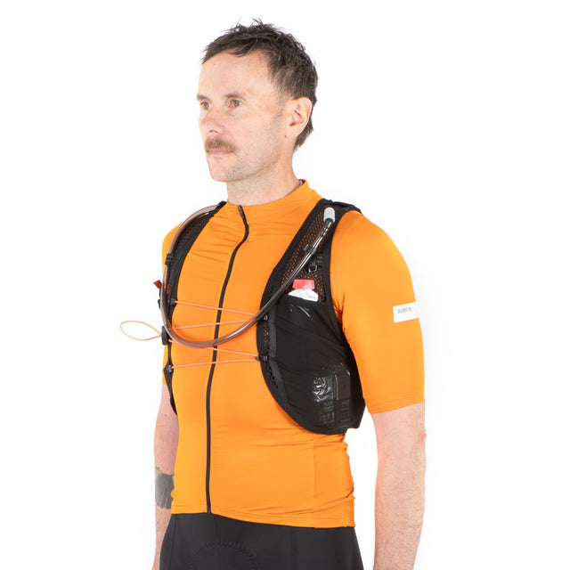 Restrap Lightweight Race Hydration Vest (4L)