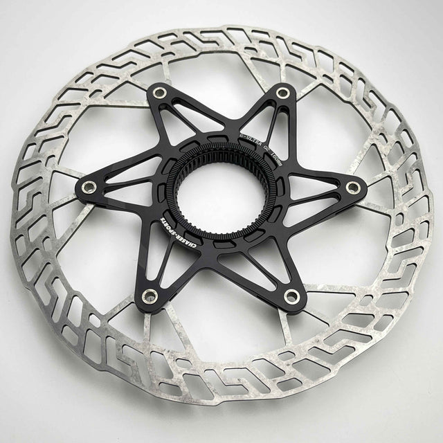 Ti-Parts Super Lightweight Centerlock Disc Brake Rotor