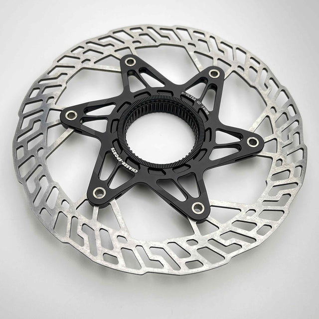 Ti-Parts Super Lightweight Centerlock Disc Brake Rotor