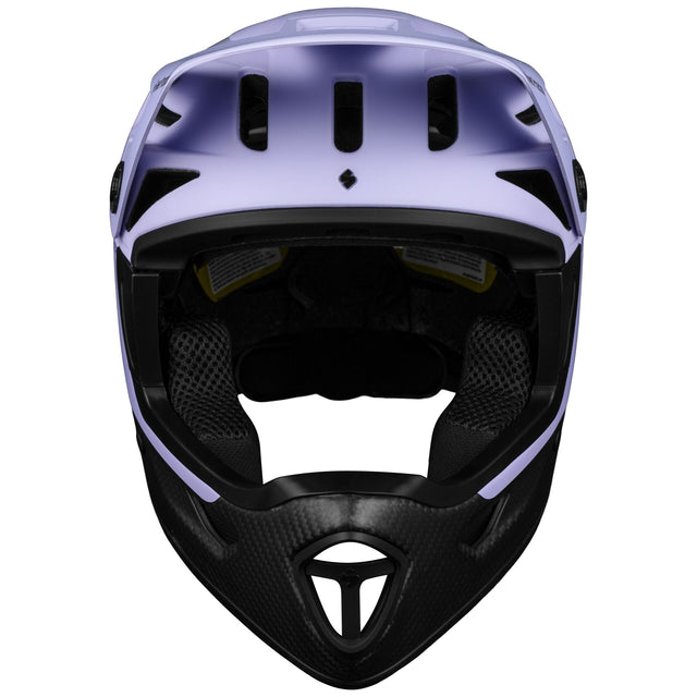 Sweet Protection Arbitrator Mips Helmet Panther