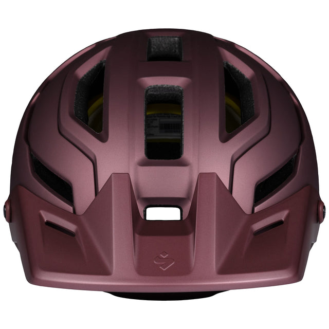 Trailblazer Mips Helmet Barbera Metallic