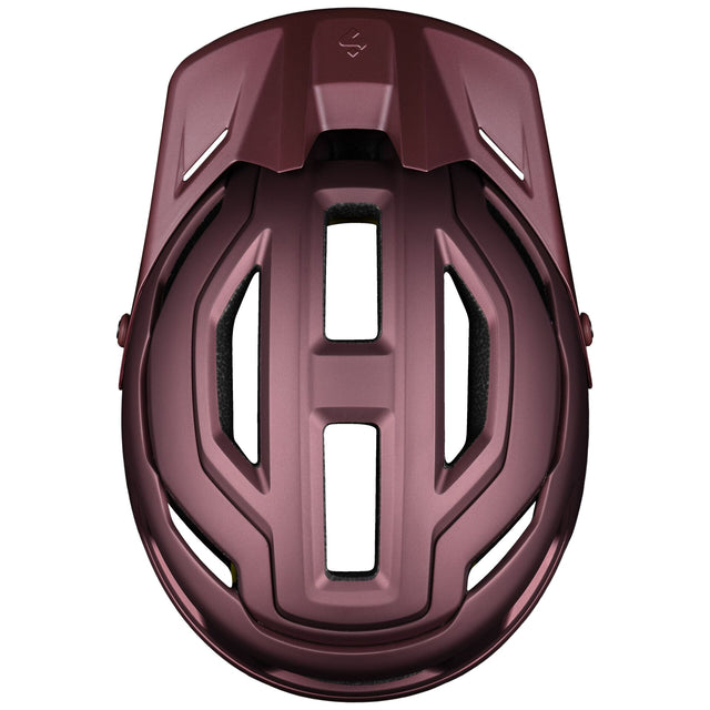 Trailblazer Mips Helmet Barbera Metallic