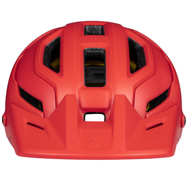 Trailblazer Mips Helmet Lava