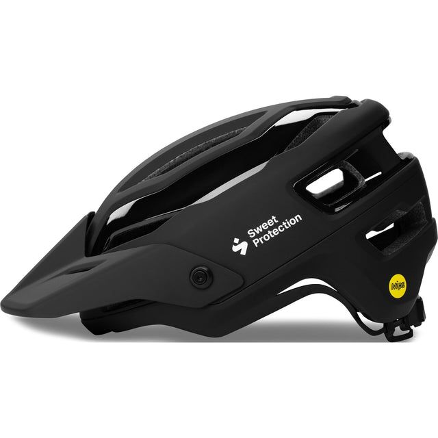 Trailblazer Mips Helmet Matte Black