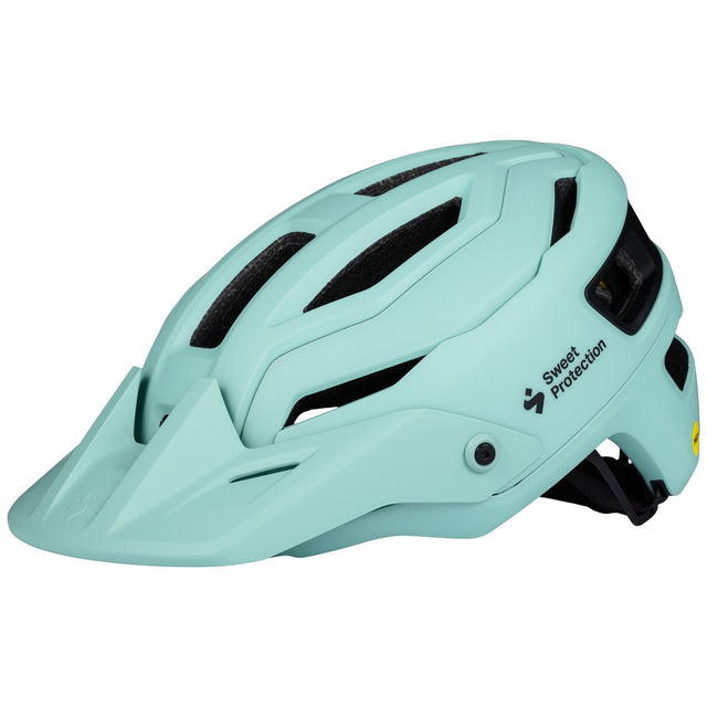 Trailblazer Mips Helmet Misty Turquoise