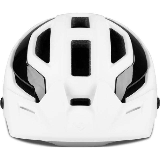 Trailblazer Mips Helmet Matte White
