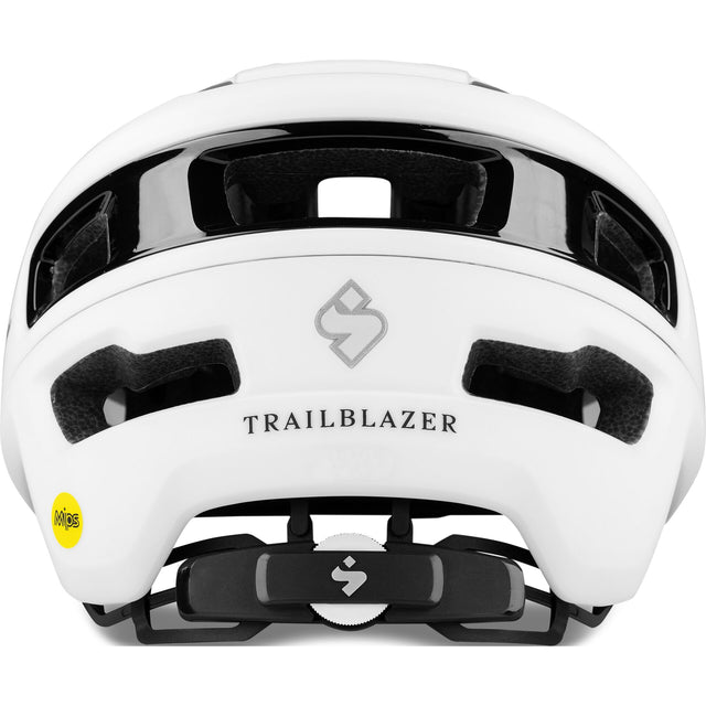 Trailblazer Mips Helmet Matte White