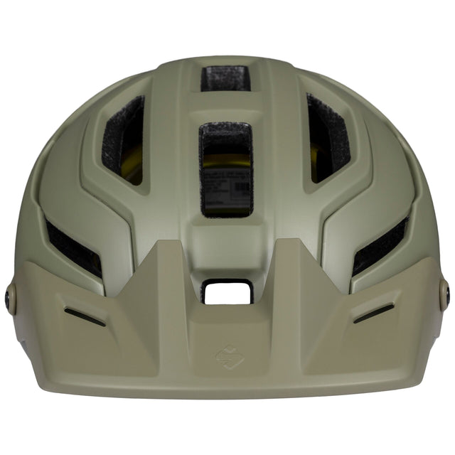 Trailblazer Mips Helmet Woodland