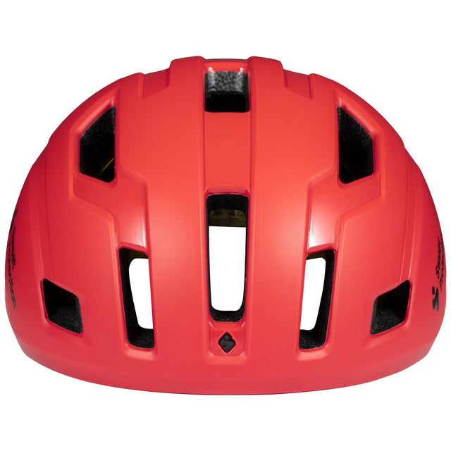 Seeker Helmet Lava