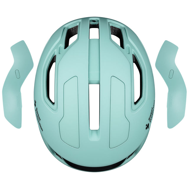 Falconer Aero 2Vi® Mips Misty Turquoise