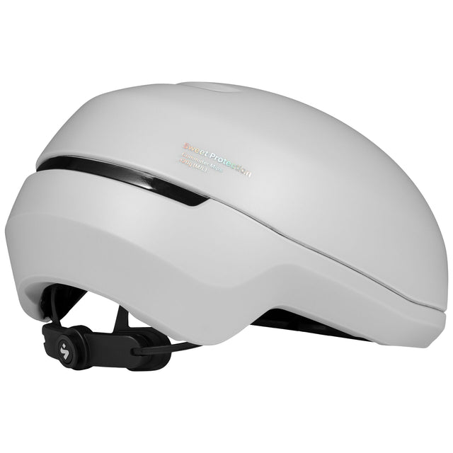 Prommuter Mips Helmet Bronco White
