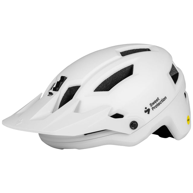 Primer Mips Helmet Matte White