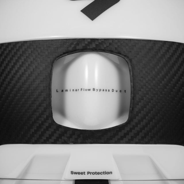 Redeemer 2Vi Mips Helmet Gloss White