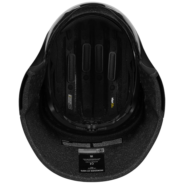 Redeemer 2Vi Mips Helmet Matte Black