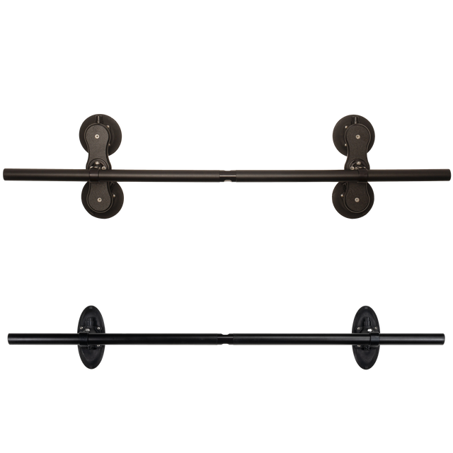 SeaSucker Monkey Bars roof rack