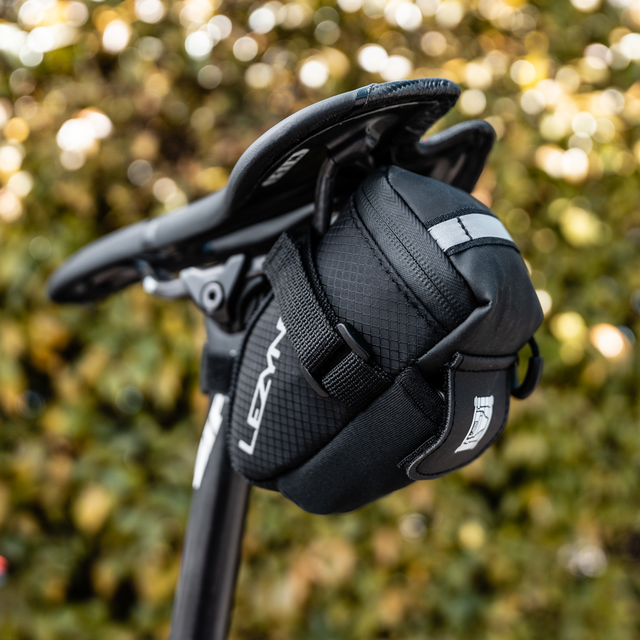 Lezyne M-Caddy Saddle Bag