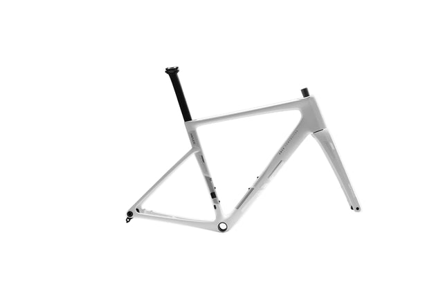 ENVE Melee V2 Premium Red – White Lightning