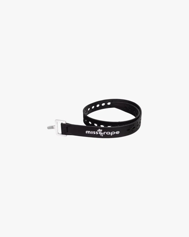 Miss Grape Fix 66cm Multi-Purpose Strap Black