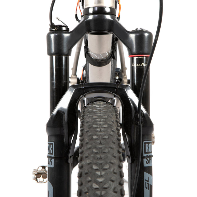 Restrap MTB Fork Mudguard