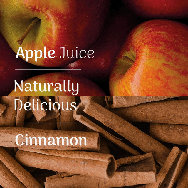 Veloforte Mela Energy Chews - Apple & Cinnamon