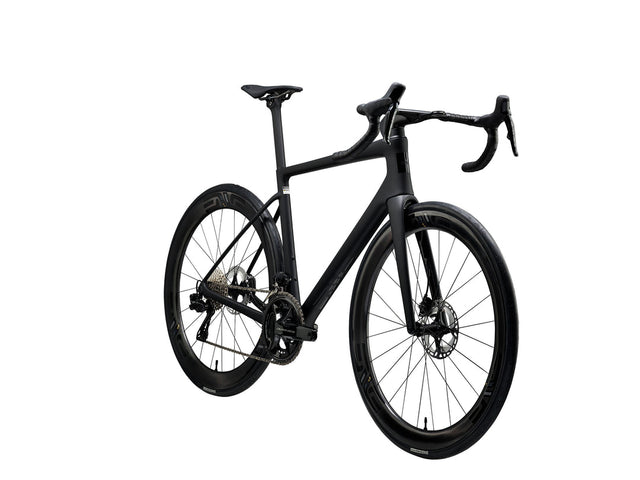 ENVE Melee Frameset Black