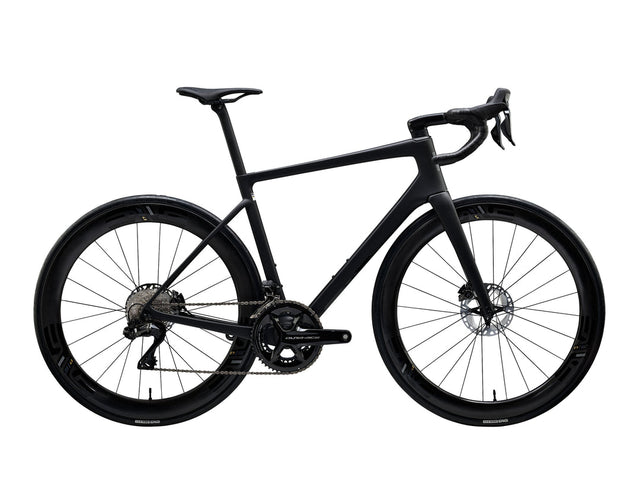 ENVE Melee Frameset Black