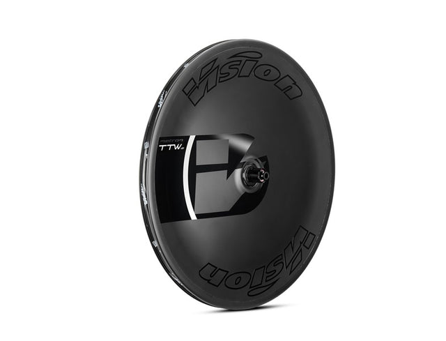 Vision Metron TTW Disc Carbon Rear Wheel