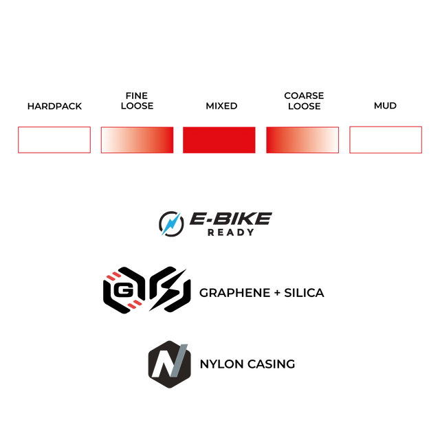 Vittoria Mezcal Race 29 (T70)