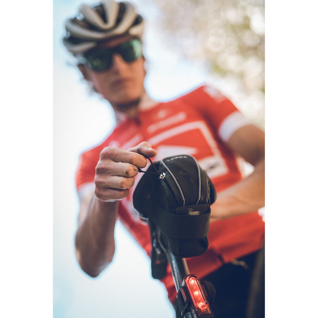 Lezyne Micro Caddy Saddle Bag Medium