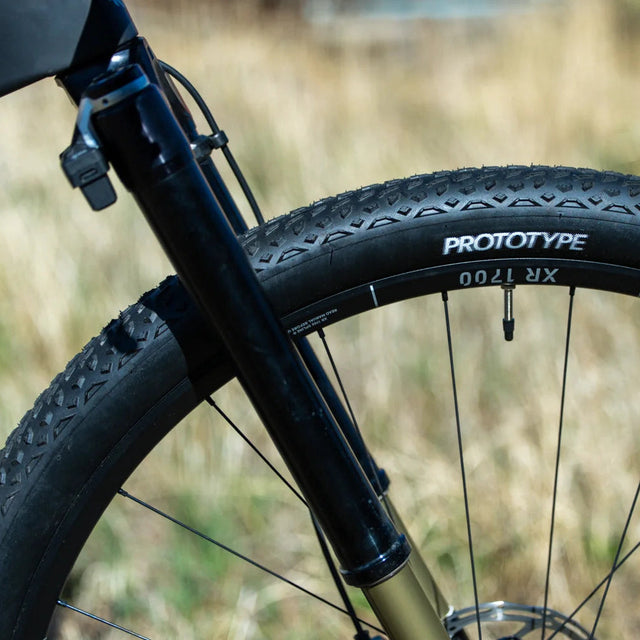 Silca Protocol 32" RCG-3 racing