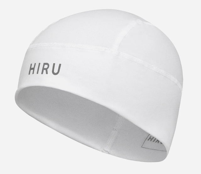 Orbea Underhelmet Cap - White