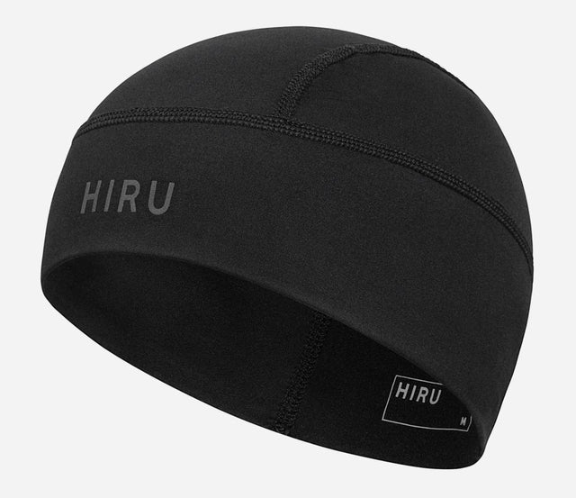 Orbea Underhelmet Cap - Black