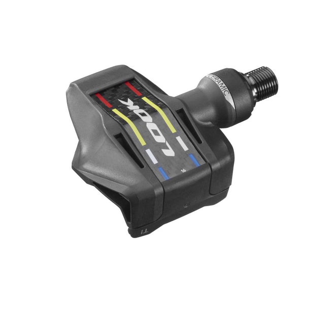 LOOK Keo Blade Ceramic Ti Road Pedals