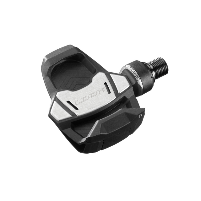 LOOK Keo Blade Ceramic Ti Road Pedals