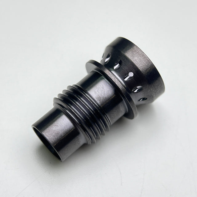 Ti-Master Titanium Rear Derailleur Pivot Axle