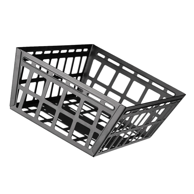 Old Man Mountain Front Basket