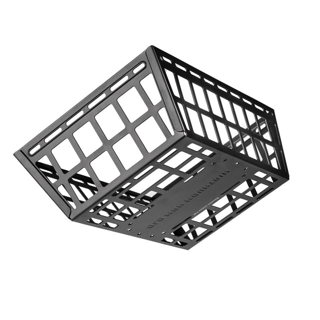 Old Man Mountain Front Basket