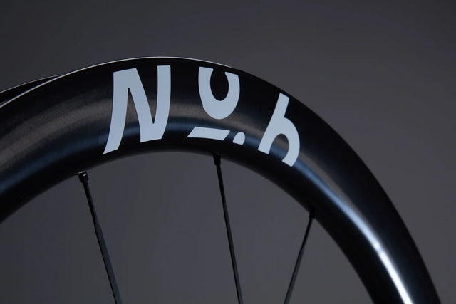 No.6 52/58 Superlight Aero Road Wheelset