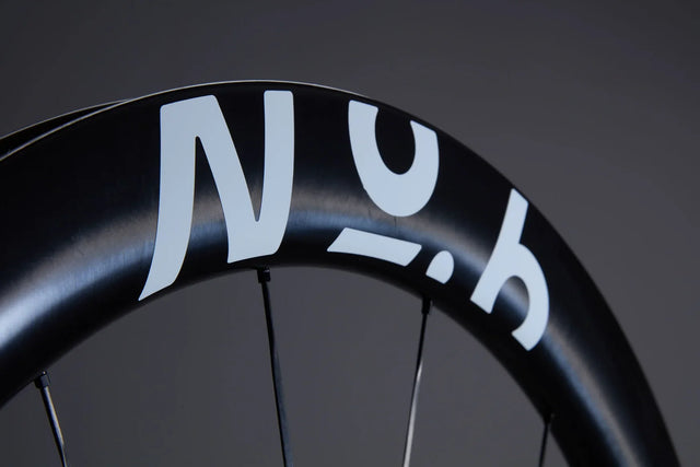 No.6 58/65 Superlight Aero+ Road Wheelset
