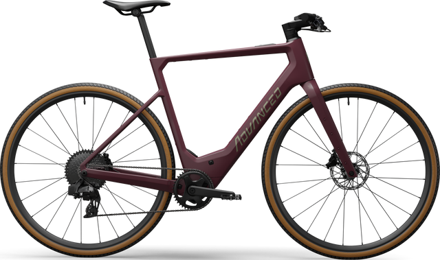 Advanced E-Gravel Pro