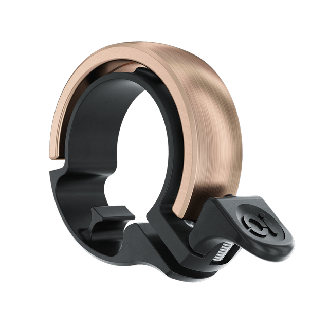 Knog Oi Classic Bike Bell